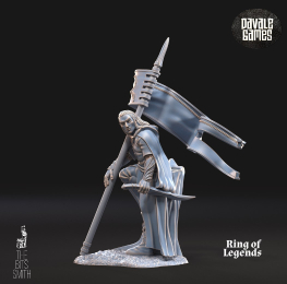 Forest Guardians: Bannerträger